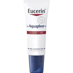 Eucerin Aquaphor SOS Lip Care 10 ml