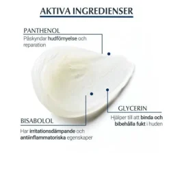 Eucerin Aquaphor SOS Lip Care 10 ml