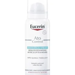Eucerin AtoControl Anti-Itch Spray 50ml