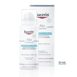 Eucerin AtoControl Anti-Itch Spray 50ml