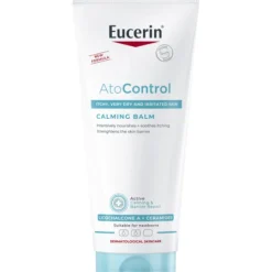 Eucerin AtoControl Calming Balm 200 ml