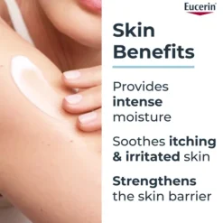 Eucerin AtoControl Calming Balm 200 ml