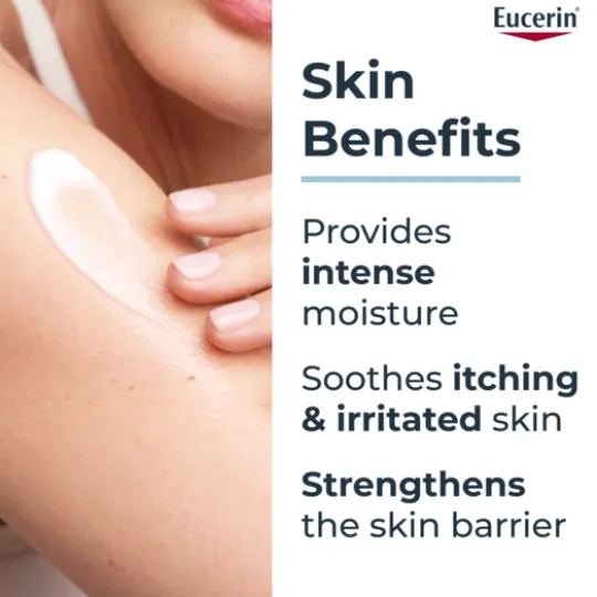 Eucerin AtoControl Calming Balm 200 ml