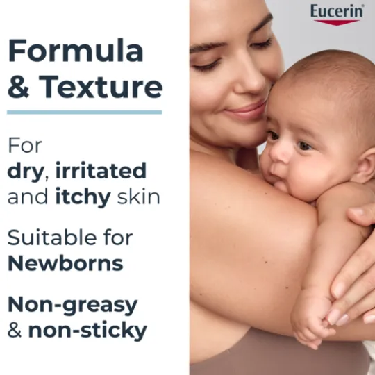 Eucerin AtoControl Calming Balm 200 ml