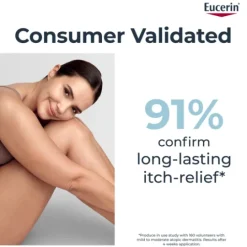 Eucerin AtoControl Calming Balm 200 ml