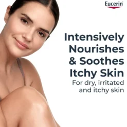 Eucerin AtoControl Calming Face Cream 50 ml