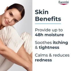 Eucerin AtoControl Calming Face Cream 50 ml
