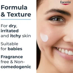 Eucerin AtoControl Calming Face Cream 50 ml