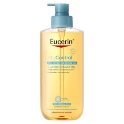 Eucerin AtoControl Calming Shower Oil 400 ml