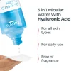 Eucerin DermatoClean 3 in 1 Micellar Water 200 ml