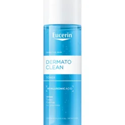 Eucerin Dermatoclean Toner 200 ml