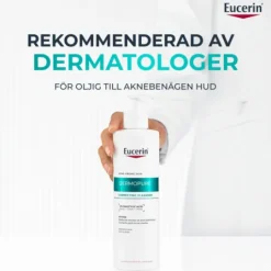 Eucerin Dermopure Correcting Cleanser 400 ml