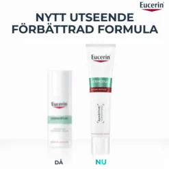 Eucerin DermoPure Hydra Repair 40 ml