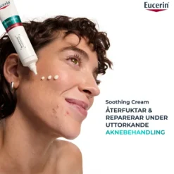Eucerin DermoPure Hydra Repair 40 ml