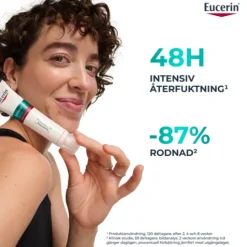 Eucerin DermoPure Hydra Repair 40 ml