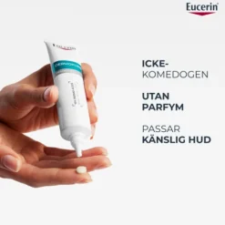 Eucerin DermoPure Peeling 10 40 ml