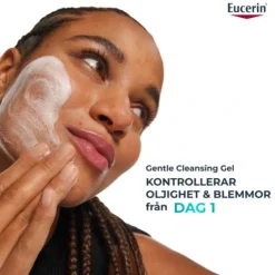Eucerin DermoPure Purifying Cleanser 200 ml