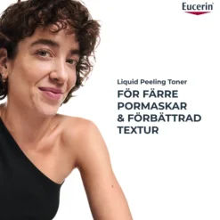 Eucerin DermoPure Purifying Toner 200 ml