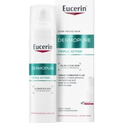 Eucerin DermoPure Triple Action Serum 40 ml