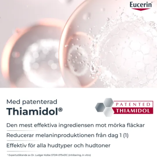 Eucerin DermoPure Triple Action Serum 40 ml