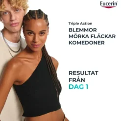 Eucerin DermoPure Triple Action Serum 40 ml