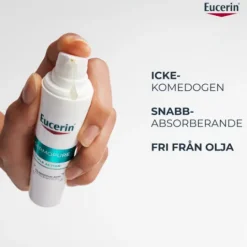 Eucerin DermoPure Triple Action Serum 40 ml