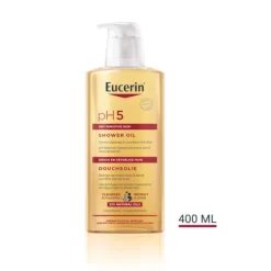 Eucerin Duscholja Oparf Pump