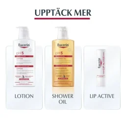 Eucerin Duscholja Oparf Pump