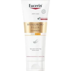 Eucerin Hyalruon-Filler + Elasticity Hand Cream SPF30 75 ml