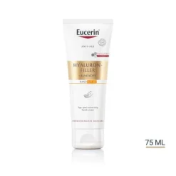 Eucerin Hyalruon-Filler + Elasticity Hand Cream SPF30 75 ml