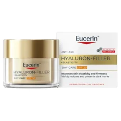Eucerin HyaluronFiller+Elasticity Daycream SPF30 50 ml