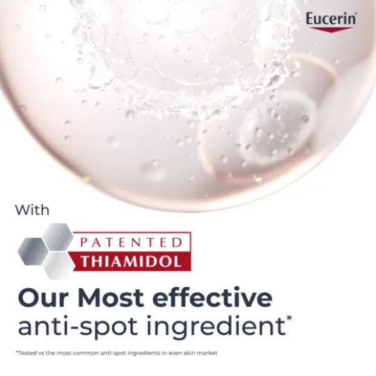 Eucerin Hyaluron-Filler + Elasticity Anti-Age Body Cream 200 ml