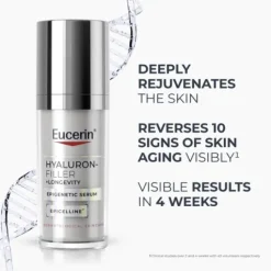 Eucerin Hyaluron-Filler Epigenetic Serum 30 ml