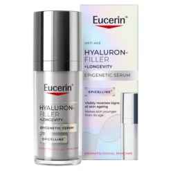 Eucerin Hyaluron-Filler Epigenetic Serum 30 ml