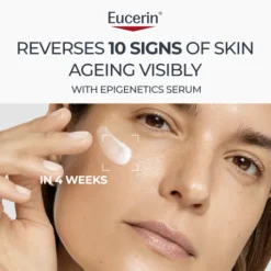 Eucerin Hyaluron-Filler Epigenetic Serum 30 ml