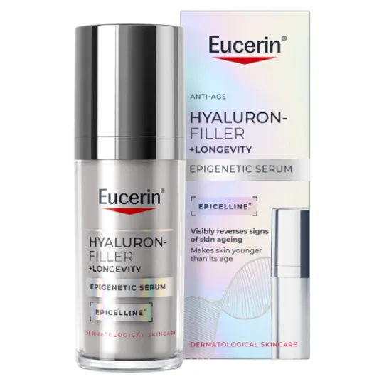 Eucerin Hyaluron-Filler Epigenetic Serum 30 ml