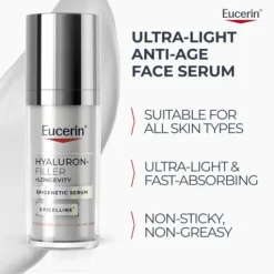 Eucerin Hyaluron-Filler Epigenetic Serum 30 ml