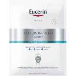 Eucerin Hyaluron-Filler Hyaluron Intensive Mask 1st