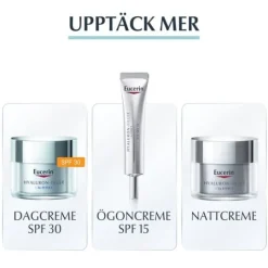 Eucerin Hyaluron-Filler Hyaluron Intensive Mask 1st