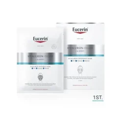 Eucerin Hyaluron-Filler Hyaluron Intensive Mask 1st