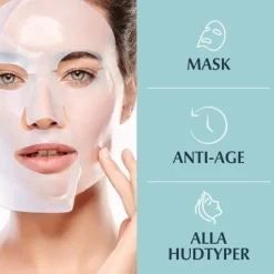Eucerin Hyaluron-Filler Hyaluron Intensive Mask 1st