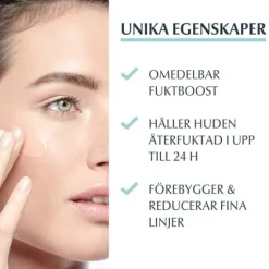 Eucerin Hyaluron-Filler Moisture Booster 30 ml