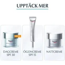 Eucerin Hyaluron-Filler Moisture Booster 30 ml