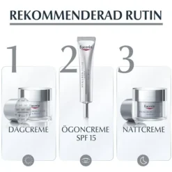 Eucerin Hyaluron-filler Night Fill 50 ml