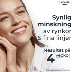Eucerin Hyaluron-Filler + 3x Effect Day Care SPF30 50 ml