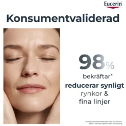 Eucerin Hyaluron-Filler + 3x Effect Day Care SPF30 50 ml