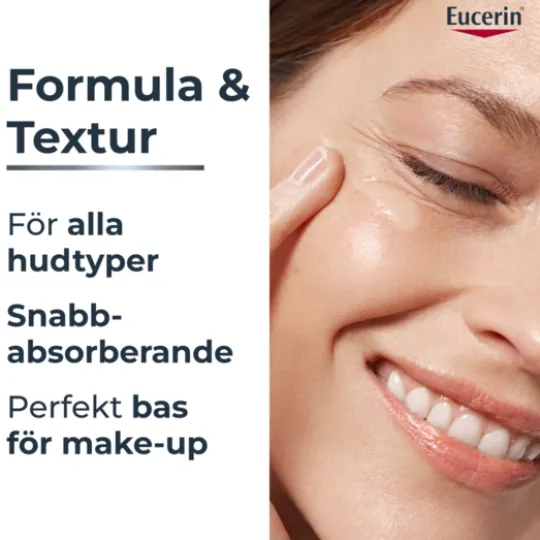 Eucerin Hyaluron-Filler + 3x Effect Day Care SPF30 50 ml
