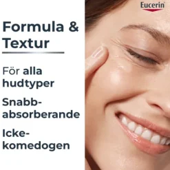 Eucerin Hyaluron-Filler + 3x Effect Firming Night Care 50 ml