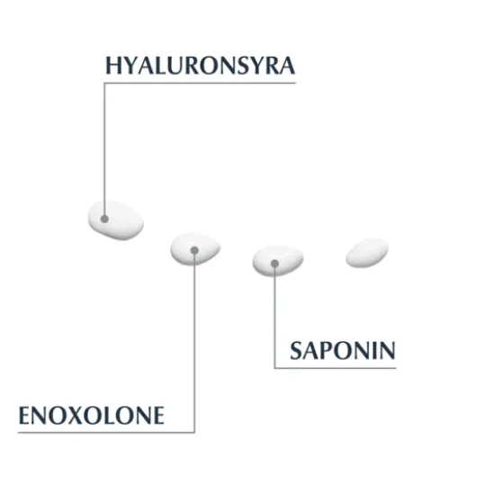 Eucerin Hyaluron-Filler + 3x Effect Eye Care 15 ml