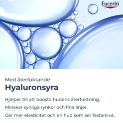 Eucerin Hyaluron-Filler + 3x Effect Firming Night Care 50 ml